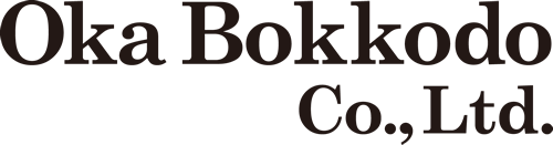 Oka Bokkodo Co., Ltd.